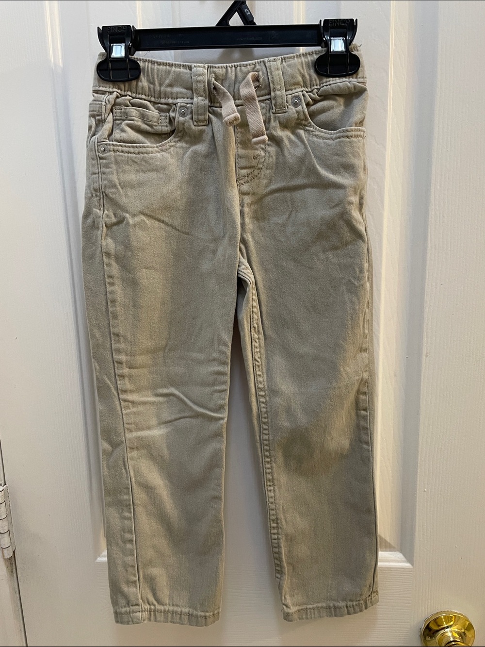 Levi’s Pull On